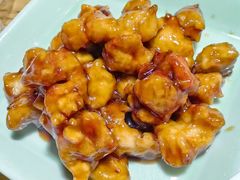 -新白鹿餐厅(百联中环店)