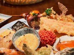 -松子料理(亮马桥店)