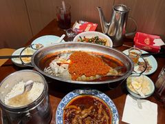 -回家吃饭·地道南昌菜(建德观总店)