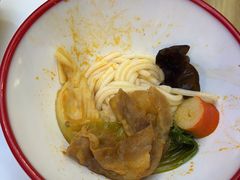 -大官米线(喜盈门范城店)
