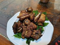 -云隐小厨·传统大理美食(复兴路店)