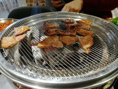 -本炙炭烤·蒲烧活鳗料理店(金沙洲店)