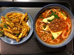 炸洋芋-留焕小吃·昆明非遗小吃品牌(文明街店)