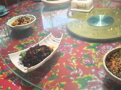 -三大钵江湖菜(空港店)