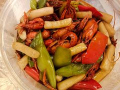 -上海金陵紫金山大酒店·汇海餐厅