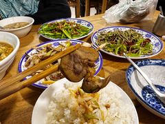 -新月斋(豆瓣胡同店)