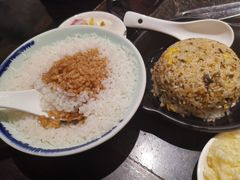 油油饭-巴蜀大宅门火锅(新华公园店)