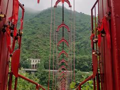 -汉中石门栈道风景区