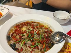 -邱大妈水煮(龙山店)