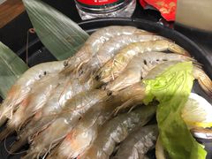 -九田家黑牛烤肉料理(珠江摩尔店)