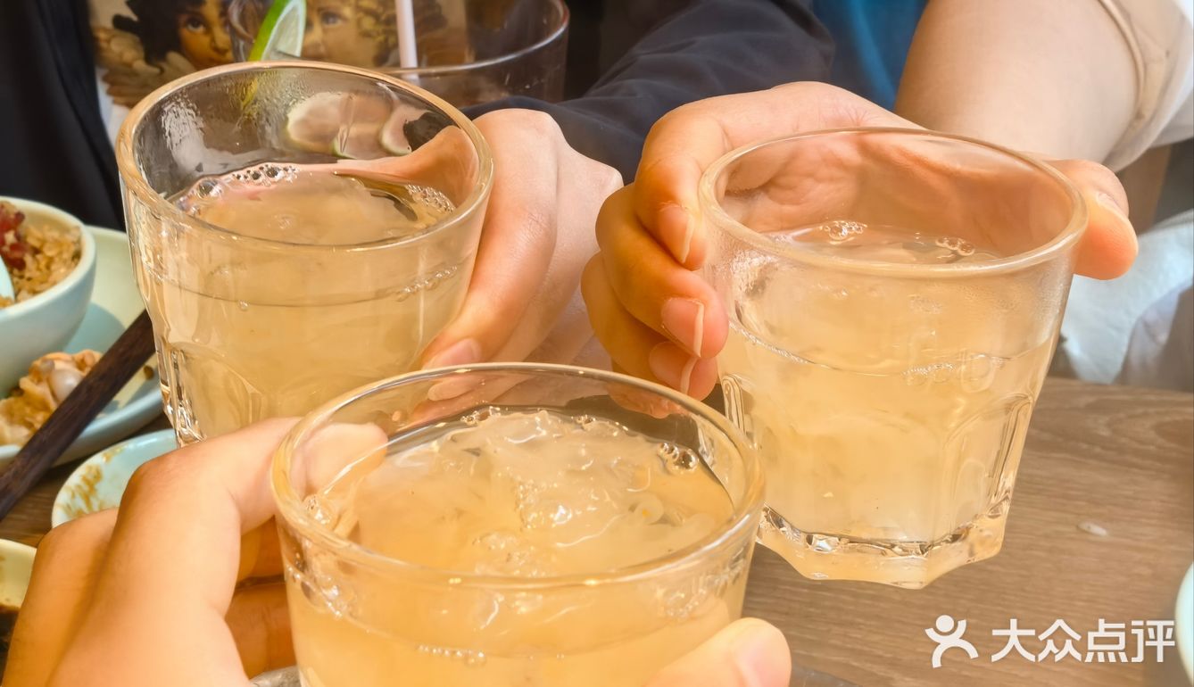 暖心滋补火锅记