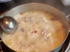 -淼福猪肚鸡·椰子鸡火锅(大沙地店)