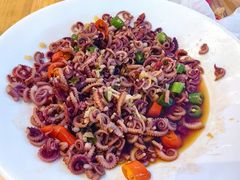-舌尖上·霞浦滩涂海鲜·新闽菜(总店)