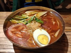 -铁人烧烤(北京店)
