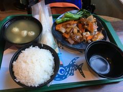 -雨林餐厅(长隆海洋王国店)
