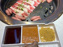 -杨记齐齐哈尔烤肉(总店)