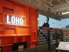 -LOHO眼镜(北京富力广场店)