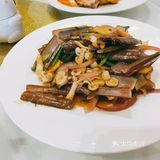 三亚大东海大菠萝南区走到头『凡海海鲜餐厅』