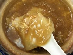-添發碗仔翅美食