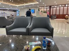 -首都机场t3-c国航两舱休息室