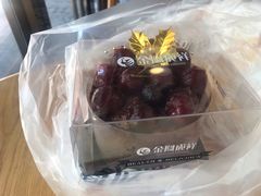 -金凤成祥(东直门现烤面包店)