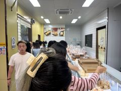 -甜嘟嘟烘焙坊(舒城路店)