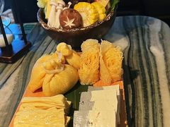 -大头椰·椰子鸡火锅(南宁万象城店)