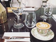 -Chikalicious(新天地店)