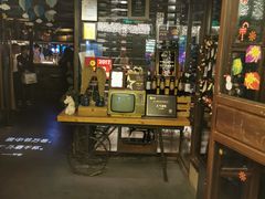 -村理·乡村菜音乐餐厅(河西店)