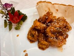 -北海渔村酒楼·粤菜海鲜点心(新华店)