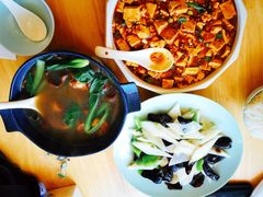 -包不同川湘家常菜(木樨园店)