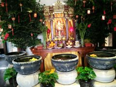 -乔先生涮肉·鲜活牛羊肉火锅(塘沽店)