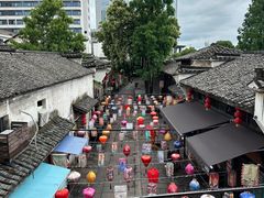 -衢州古城文化旅游区钟楼