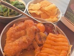 -小螺大作·螺蛳粉火锅(林和西店)
