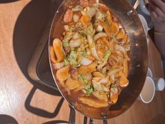 -黄山老妈·土菜(碧桂园店)
