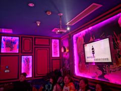 -好乐迪量贩KTV(春熙路香槟广场店)