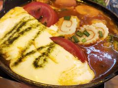 -东北烧烤·烤羊腿(天虹店)