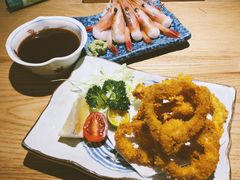-初居食屋日式料理(万象城购物中心店)