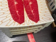 -AJIYA·池袋日式烧肉自助(天津万象城店)