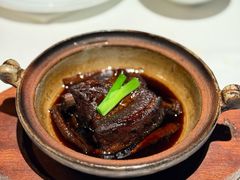 -荣轩(新荣记环球金融中心店)