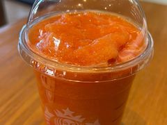 -星巴克(大庆让胡路万达广场店)