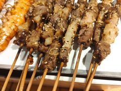 -木屋烧烤(房山良乡店)