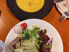 -布拉格餐厅· 中欧捷克菜(全国首店)