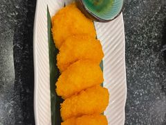 -浩海火烧云傣家菜(京广店)