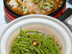 -潇湘码头·鲜湘菜(清河店)