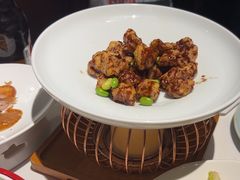 -惠丰堂饭庄·烤鸭·京味菜(西北旺·唐家岭店)
