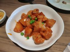 -四道菜·福建菜馆(新街口金鹰店)