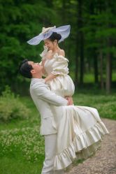 -扬州龙摄影·全球旅拍(维扬路总店)