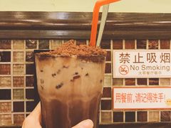 -大哥餐厅(西城花园店)