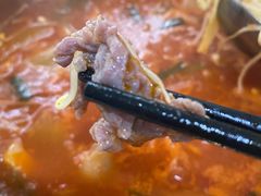 -贵州人家·酸汤火锅·20年老字号